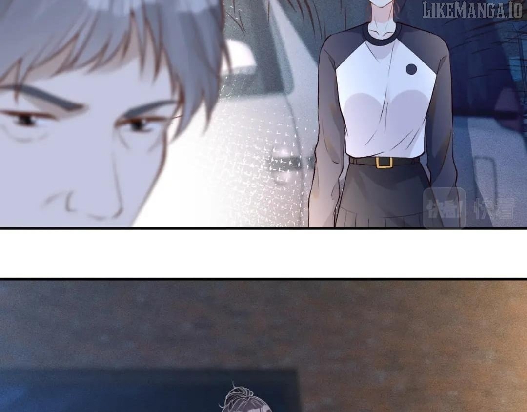 Everyone's Darling Chapter 207 - page 78